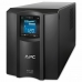 Keskeytymätön Virtalähdejärjestelmä Interaktiivinen Järjestelmä UPS APC SMC1000IC 600 W