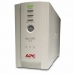 System til Uafbrydelig Strømforsyning Interaktivt UPS APC BK325I 210 W