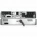 Katkestamatu Toiteallikas Interaktiivne süsteem UPS APC SMX3000RMHV2UNC