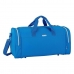 Sports bag RCD Espanyol Blue White (55 x 26 x 27 cm)