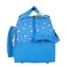Sporto krepšys El Hormiguero Mėlyna (40 x 24 x 23 cm)