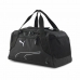 Sac de sport Fundamentals Puma  S BK Noir