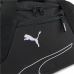 Športová taška Fundamentals Puma  S BK Čierna