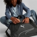 Sports bag Fundamentals Puma  S BK Black