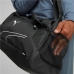 Αθλητική Tσάντα Fundamentals Puma  S BK Μαύρο