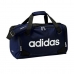 Spordikott Adidas Daily Gymbag S Sinine Meresinine Üks suurus