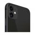 Smartphone Apple iPhone 11 Schwarz 128 GB 6,1