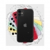 Smartphone Apple iPhone 11 Schwarz 128 GB 6,1