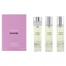 Set de Perfume Mujer Chance Eau Fraiche Chanel Chance Eau Fraîche (3 pcs)