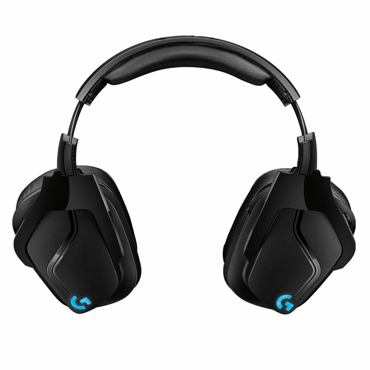 Gaming Headset met Microfoon Logitech 981-000744