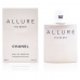 Meeste parfümeeria Allure Homme Edition Blanche Chanel EDP EDP