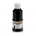 Tempera Black (120 ml) (12 Units)