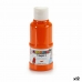 Tempera Orange (120 ml) (12 enheder)