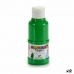 Gouache Vert (120 ml) (12 Unités)