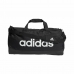 Sportovní a cestovní taška Adidas Essentials Logo Černý