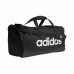 Sport- en Reistas Adidas Essentials Logo Zwart