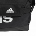 Bolsa de Deporte y Viaje Adidas Essentials Logo Negro