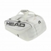 Porta Racchette Padel Head Pro X  Head L Bianco Multicolore