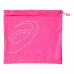 Спортивная сумка  trainning Asics logo tube Розовый Один размер