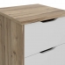 Chest of drawers Vankka Oak 45 x 42 x 108 cm 45 x 108,7 x 42 cm