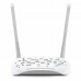 Přístupový Bod s Repeaterem TP-Link TL-WA801N 300 Mbps 2.4 GHz Bílý