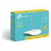 Hozzáférési Pont Ismétlő TP-Link TL-WA801N 300 Mbps 2.4 GHz Fehér