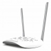 Pöörduspunkti Repiiter TP-Link TL-WA801N 300 Mbps 2.4 GHz Valge