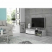 TV furniture Light grey (120 x 42,1 x 31,8 cm)