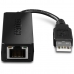 Adaptador USB para Ethernet Trendnet TU2-ET100