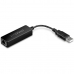 Adaptador USB para Ethernet Trendnet TU2-ET100