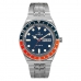 Relógio masculino Timex TW2U61100