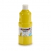Tempera Yellow 400 ml (6 Units)