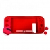 Planšetdatora Vāks Nuwa Nintendo Switch Lite Silikona