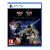 PlayStation 5 Videospiel Sony THE NIOH COLLECTION