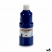 Τέμπερα Σκούρο μπλε 400 ml (x6)