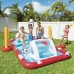 Oppustelig Pool til Børn Intex 57147NP 470 L 325 x 267 x 102 cm (325 x 267 x 102 cm)