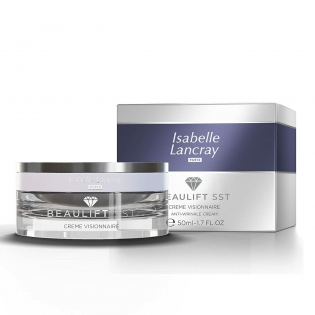 Anti-Ageing Cream Isabelle Lancray Beaulift Creme Visionnaire (50 ml)