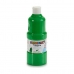 Tempera Light Green (400 ml) (6 Units)