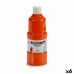 Tempera Oransje 400 ml (6 enheter)