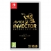 TV-spel för Switch KOCH MEDIA Avicii Invector Encore Edition