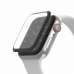 Ochrana obrazovky chytrých hodinek Belkin OVG002ZZBLK Apple Watch Series 4
