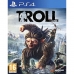 PlayStation 4 Videospel Maximum Games Troll and I