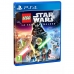 PlayStation 4 videospill Warner Games Lego Star Wars: La Saga Skywalker