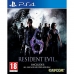 PlayStation 4 videojáték KOCH MEDIA Resident Evil 6