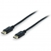 Cable DisplayPort Equip 119251 1 m