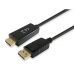 HDMI kabelis Equip 119392 Juoda 5 m