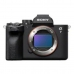 Peiliheijastuskamera Sony ILCE-7M4