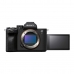 Zrcadlový fotoaparát Sony ILCE-7M4