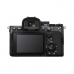 Peiliheijastuskamera Sony ILCE-7M4