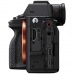 Speilreflekskamera Sony ILCE-7M4